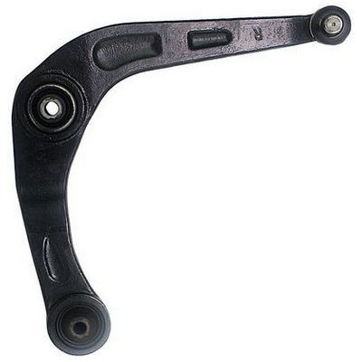 DENCKERMANN BRAÇO DE SUSPENÇAO FRENTE  DIREITA