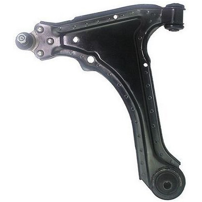 DENCKERMANN BRAÇO DE SUSPENÇAO FRENTE  ESQUERDA