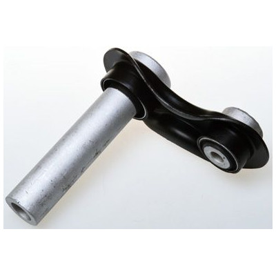 DENCKERMANN BRAÇO DE SUSPENÇAO TRASEIRA  BAIXO ESQUERDA / D