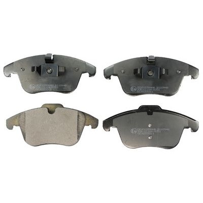 DENCKERMANN PASTILHAS DE TRAVÃO FRENTE