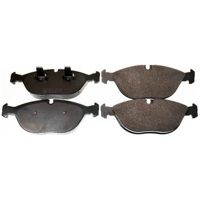 DENCKERMANN PASTILHAS DE TRAVÃO FRENTE