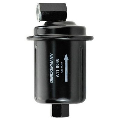 DENCKERMANN FILTRO DE COMBUSTIVEL