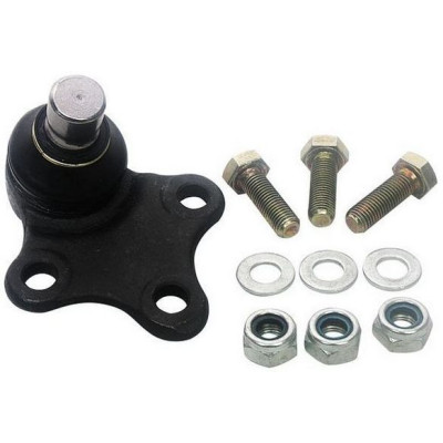 DENCKERMANN PONTEIRA DE TRIANGULO DE SUSPENSAO FRENTE  ESQU