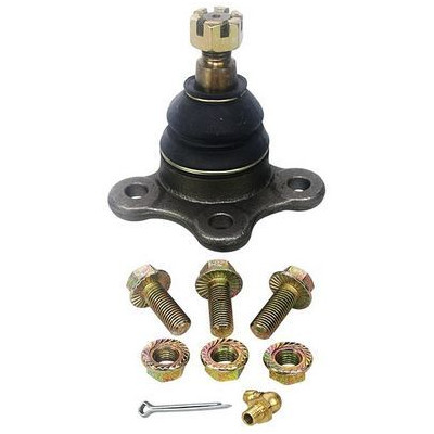 DENCKERMANN PONTEIRA DE TRIANGULO DE SUSPENSAO FRENTE   ESQ