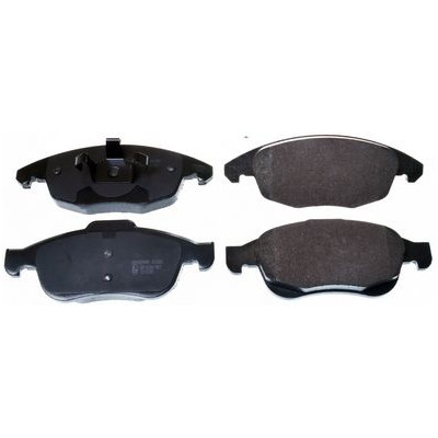 DENCKERMANN PASTILHAS DE TRAVÃO FRENTE