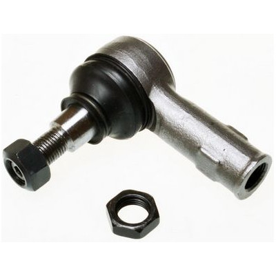 DENCKERMANN PONTEIRA DE DIREÇAO FRENTE  ESQUERDA / DIREITA