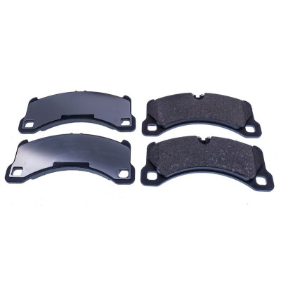 DENCKERMANN PASTILHAS DE TRAVÃO FRENTE