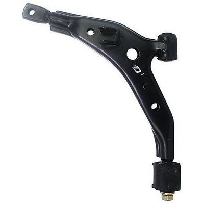 DENCKERMANN BRAÇO DE SUSPENÇAO FRENTE  ESQUERDA