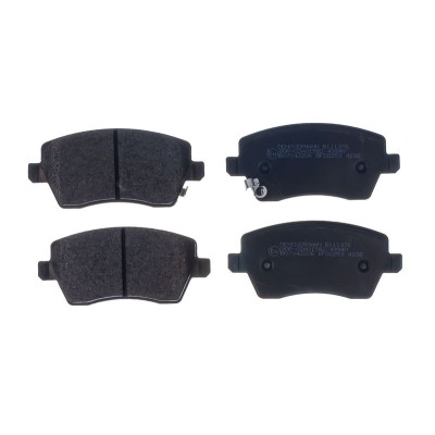 DENCKERMANN PASTILHAS DE TRAVÃO FRENTE