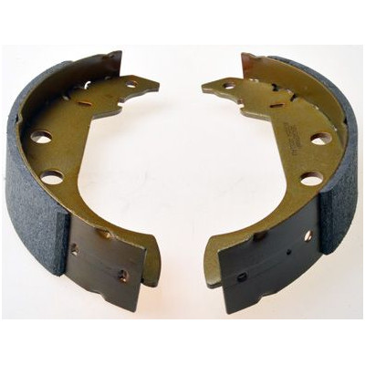 DENCKERMANN CALÇO TRAVÃO TRASEIRA