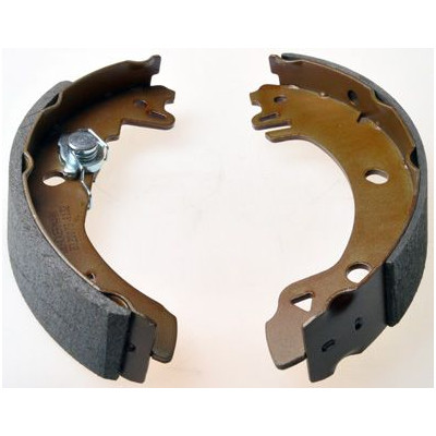 DENCKERMANN CALÇO TRAVÃO TRASEIRA