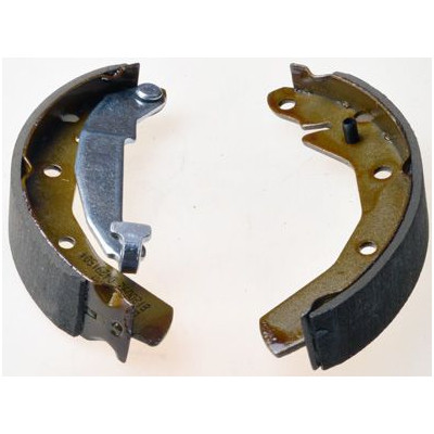 DENCKERMANN CALÇO TRAVÃO TRASEIRA