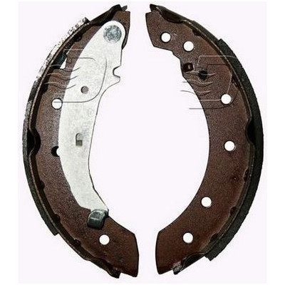 DENCKERMANN CALÇO TRAVÃO TRASEIRA