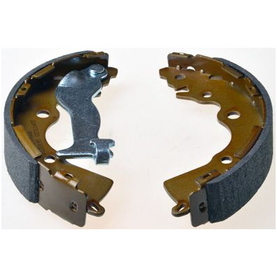 DENCKERMANN CALÇO TRAVÃO TRASEIRA