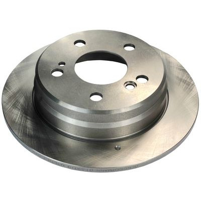 Denckermann Disco Travão TRASEIRA