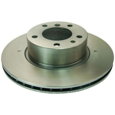 Denckermann Disco Travão FRENTE