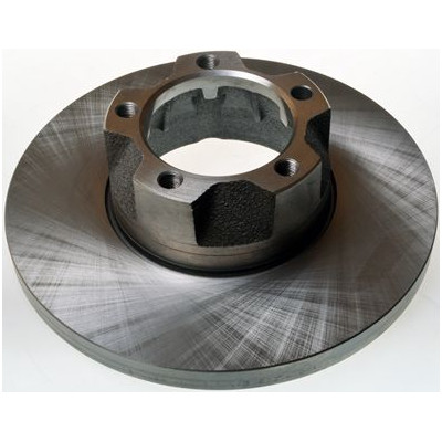 Denckermann Disco Travão FRENTE