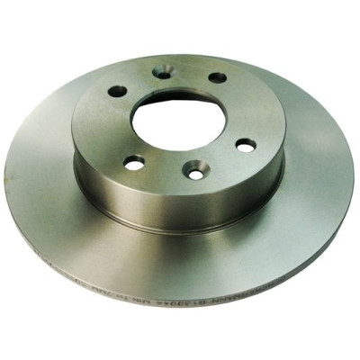 Denckermann Disco Travão FRENTE