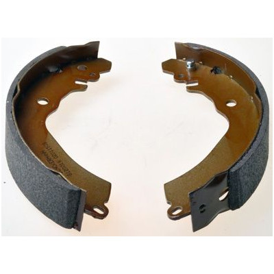 DENCKERMANN CALÇO TRAVÃO TRASEIRA