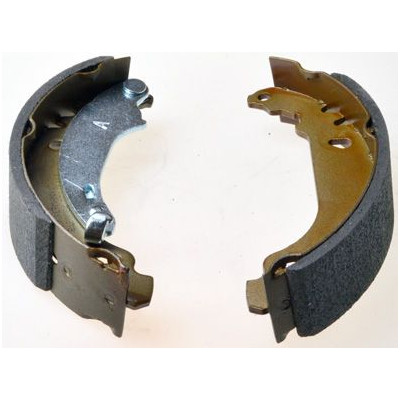 DENCKERMANN CALÇO TRAVÃO TRASEIRA