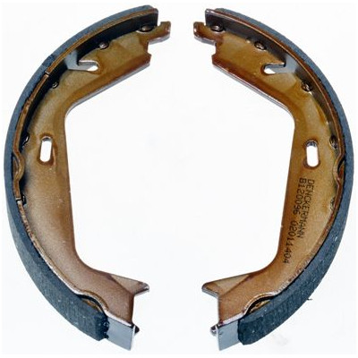 DENCKERMANN CALÇO TRAVÃO TRASEIRA