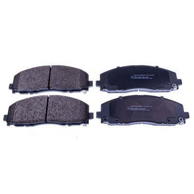 Denckermann Pastilhas Travão