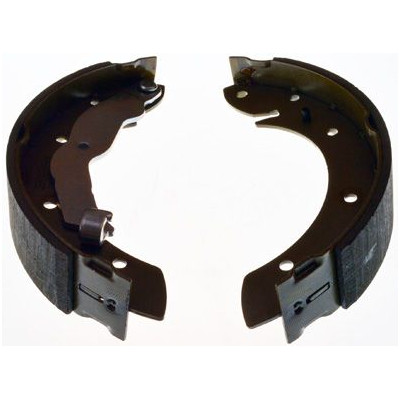 DENCKERMANN CALÇO TRAVÃO TRASEIRA