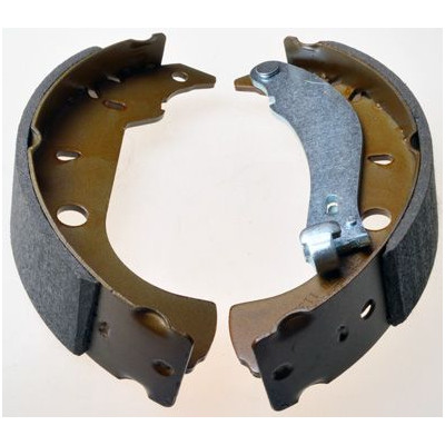 DENCKERMANN CALÇO TRAVÃO TRASEIRA