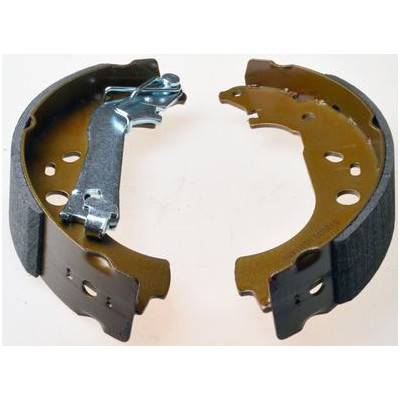 DENCKERMANN CALÇO TRAVÃO TRASEIRA