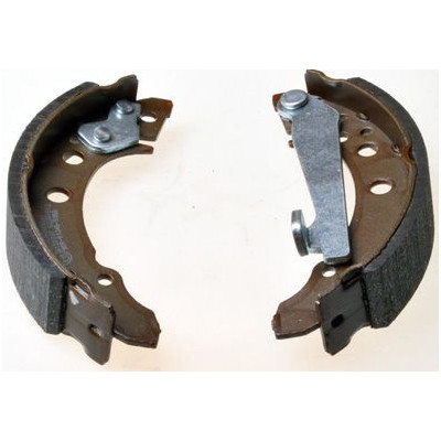 DENCKERMANN CALÇO TRAVÃO TRASEIRA