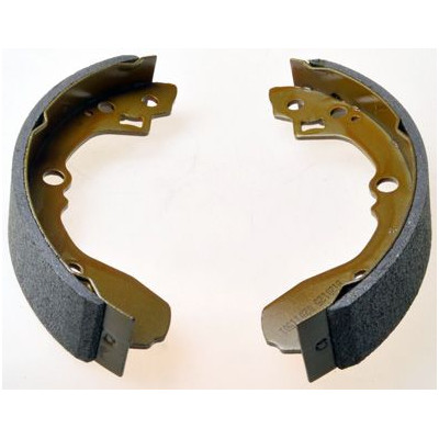 DENCKERMANN CALÇO TRAVÃO TRASEIRA