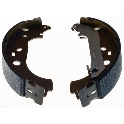 DENCKERMANN CALÇO TRAVÃO TRASEIRA