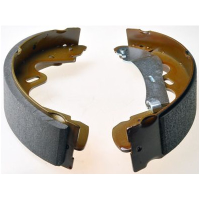 DENCKERMANN CALÇO TRAVÃO TRASEIRA