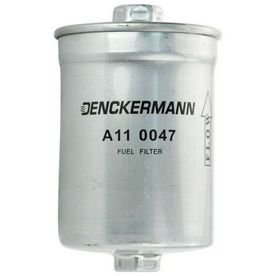DENCKERMANN FILTRO DE COMBUSTIVEL