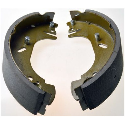 DENCKERMANN CALÇO TRAVÃO TRASEIRA