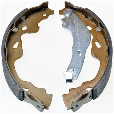 DENCKERMANN CALÇO TRAVÃO TRASEIRA