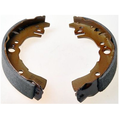 DENCKERMANN CALÇO TRAVÃO TRASEIRA