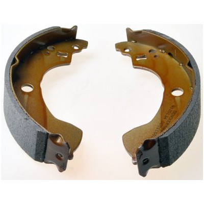 DENCKERMANN CALÇO TRAVÃO TRASEIRA