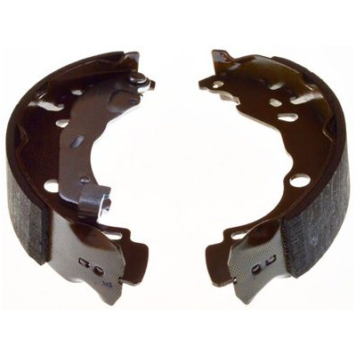 DENCKERMANN CALÇO TRAVÃO TRASEIRA