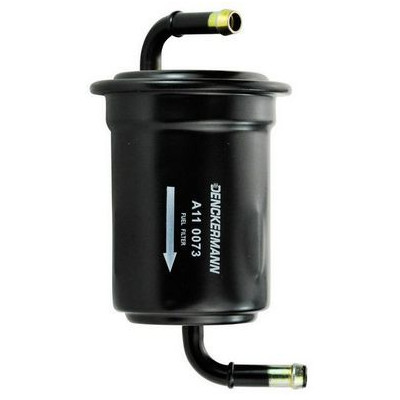 DENCKERMANN FILTRO DE COMBUSTIVEL