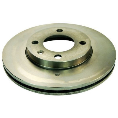 Denckermann Disco Travão FRENTE