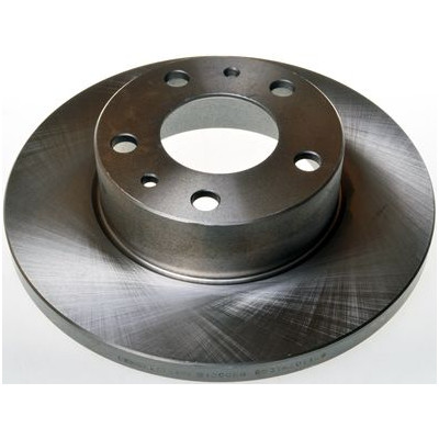 Denckermann Disco Travão FRENTE