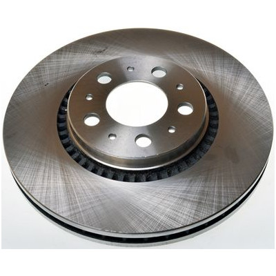 Denckermann Disco Travão FRENTE