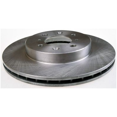 Denckermann Disco Travão FRENTE