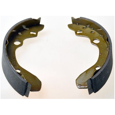 DENCKERMANN CALÇO TRAVÃO TRASEIRA