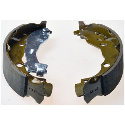 DENCKERMANN CALÇO TRAVÃO TRASEIRA