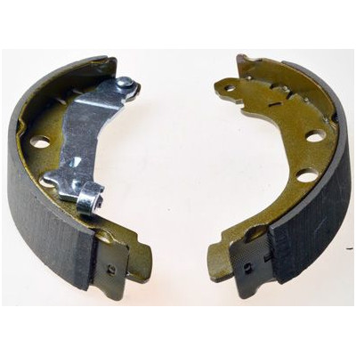 DENCKERMANN CALÇO TRAVÃO TRASEIRA