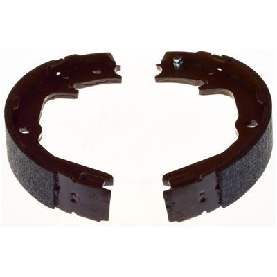 DENCKERMANN CALÇO TRAVÃO TRASEIRA