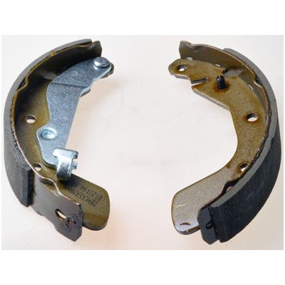 DENCKERMANN CALÇO TRAVÃO TRASEIRA