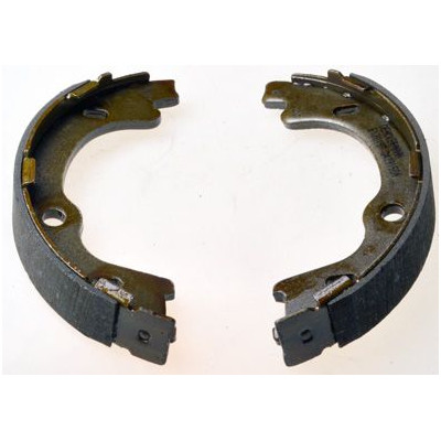 DENCKERMANN CALÇO TRAVÃO TRASEIRA